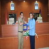 Sempurnakan RUU Minol, DPR RI ke Papua